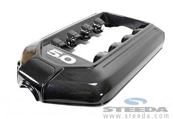 APR Performance Mustang Engine Cover (11-14 GT)